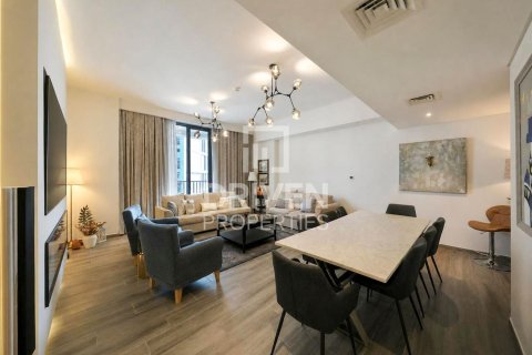 Квартира с 3 спальнями в Midtown, ОАЭ №209804