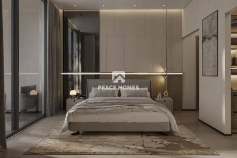 1 غرف نوم شقة في Arjan, الإمارات العربية المتحدة رقم 14972