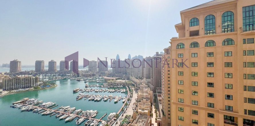 2 غرف نوم شقة في الدوحة, Qatar رقم 60873