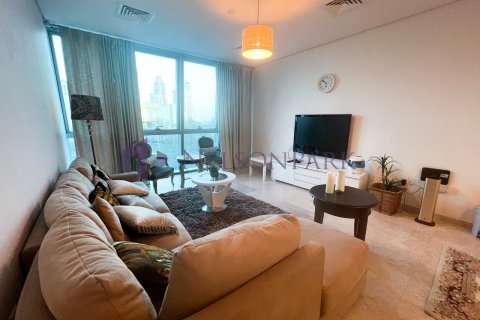 Appartement de 2 chambres à Doha, Qatar No. 60875