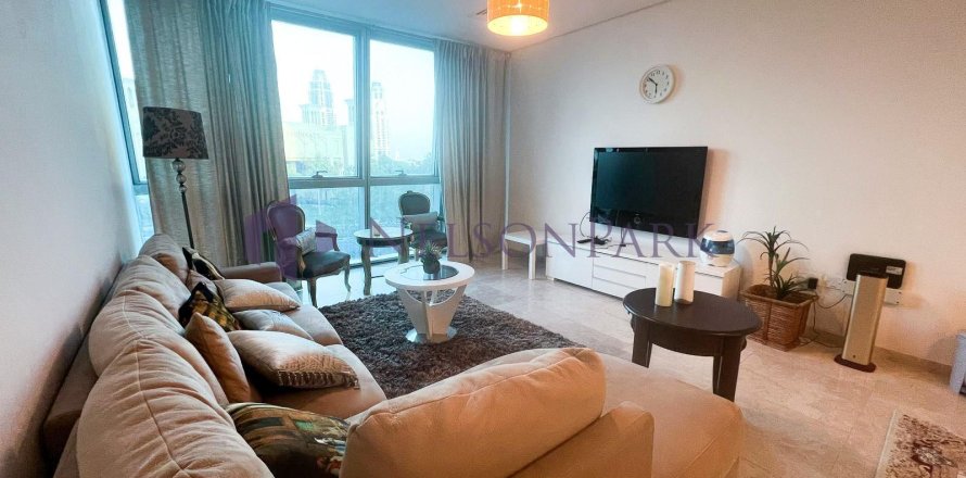 Apartment de 2 dormitorios en Doha, Qatar No. 60875