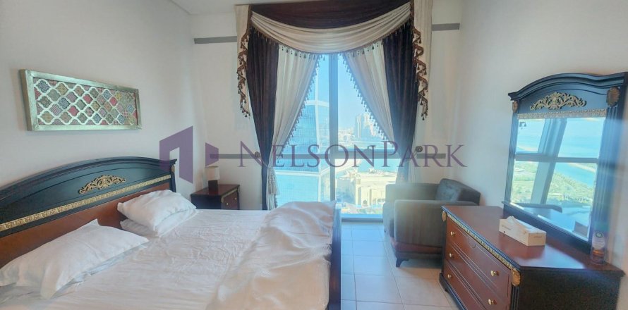 1 غرف نوم شقة في الدوحة, Qatar رقم 61021
