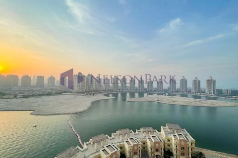 1 غرف نوم شقة في الدوحة, Qatar رقم 60876