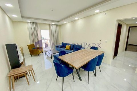 Apartment de 2 dormitorios en Lusail, Qatar No. 61022 6