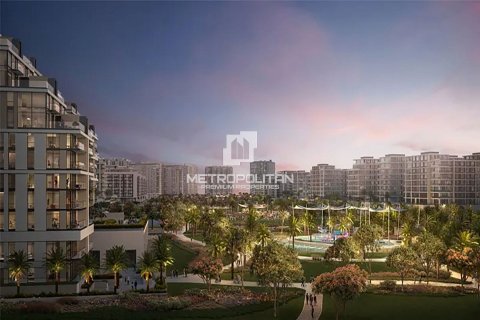 Appartement de 2 chambres à Dubai Hills Estate, UAE No. 129982