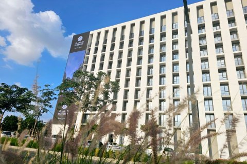 Квартира с 2 спальнями в Aljada, ОАЭ №131057