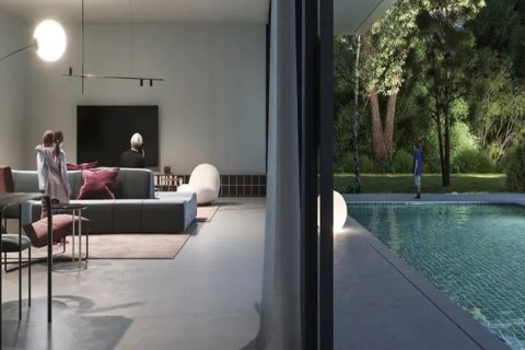 Townhouse de 4 chambres à Tilal City, UAE No. 131056 5