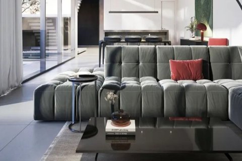 Townhouse de 4 chambres à Tilal City, UAE No. 131056 6