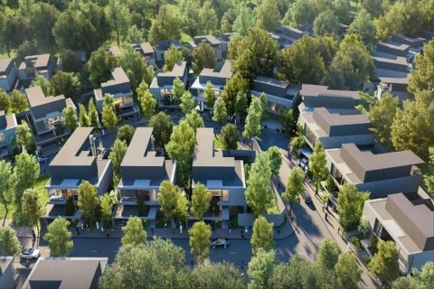 Townhouse de 4 chambres à Tilal City, UAE No. 131056 13