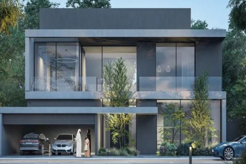 Townhouse de 4 chambres à Tilal City, UAE No. 131056 12