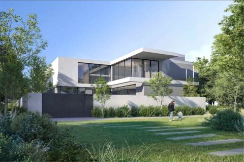 Townhouse de 4 chambres à Tilal City, UAE No. 131056 9