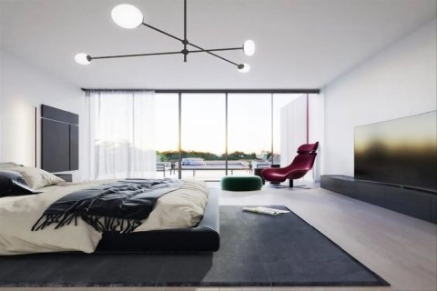 Townhouse de 4 chambres à Tilal City, UAE No. 131056 3