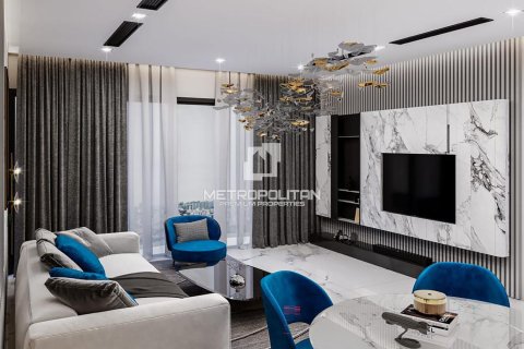 Appartement de 2 chambres à Jumeirah Village Circle, UAE No. 129981