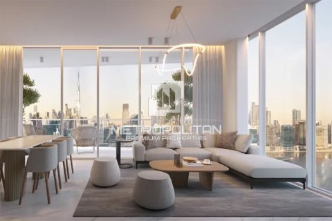 Appartement de 2 chambres à Business Bay, UAE No. 127981