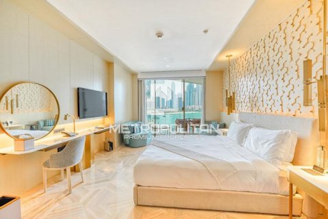 استوديو شقة في FIVE Palm Jumeirah, الإمارات العربية المتحدة رقم 127980