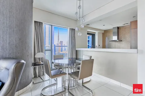 Hôtels-appartement de 2 chambres à Business Bay, UAE No. 160957