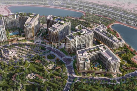 Appartement de 3 chambres à Dubai, UAE No. 156420