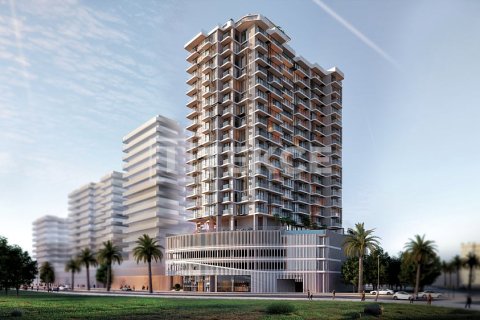Apartamento tipo estudio Estudio en Jumeirah Village Circle, UAE No. 172319
