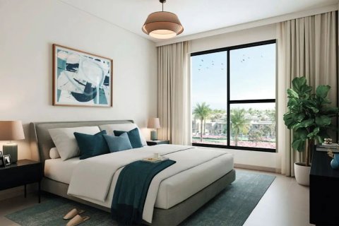 1 bedroom Apartment in Town Square, UAE No. 203307
