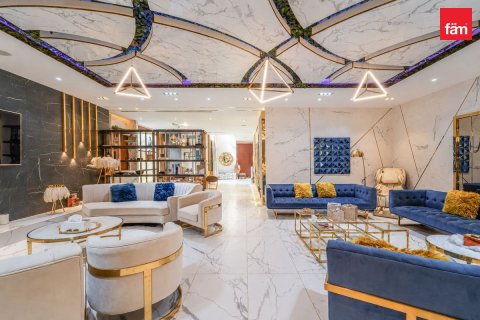 Villa de 5 chambres à Dubai, UAE No. 203305