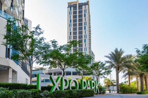 2 bedrooms Apartment in Dubai, UAE No. 120419