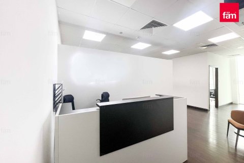 103.8m² Office in Business Bay, UAE No. 117558