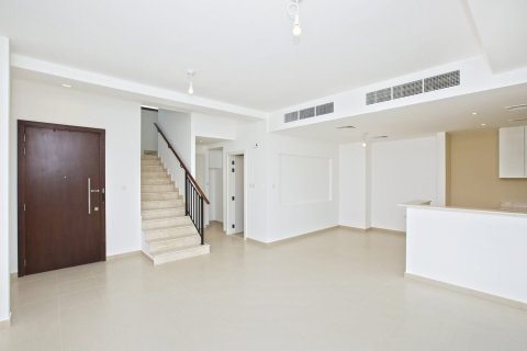 3 غرف نوم تاون هاوس في Town Square, الإمارات العربية المتحدة رقم 164254