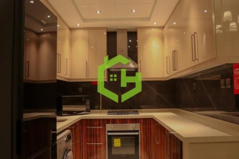Appartement de 1 chambre à Downtown Dubai (Downtown Burj Dubai), UAE No. 91969 15