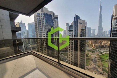 Appartement de 1 chambre à Downtown Dubai (Downtown Burj Dubai), UAE No. 91969 10