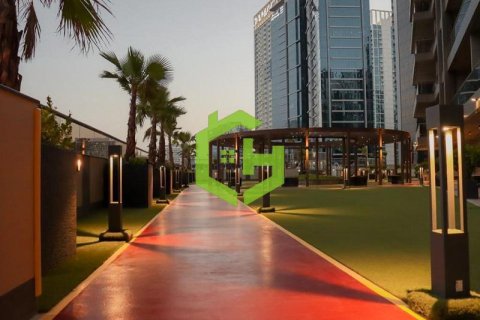 Appartement de 1 chambre à Downtown Dubai (Downtown Burj Dubai), UAE No. 91969 7