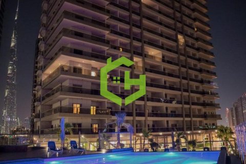 Appartement de 1 chambre à Downtown Dubai (Downtown Burj Dubai), UAE No. 91969 3
