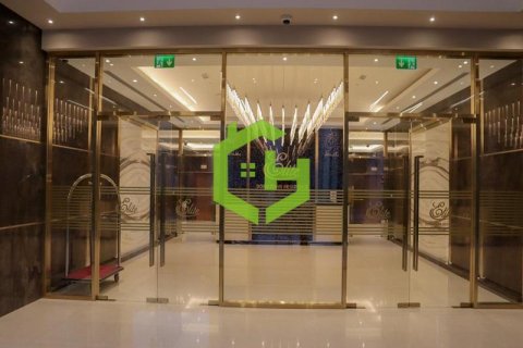 Appartement de 1 chambre à Downtown Dubai (Downtown Burj Dubai), UAE No. 91969 9