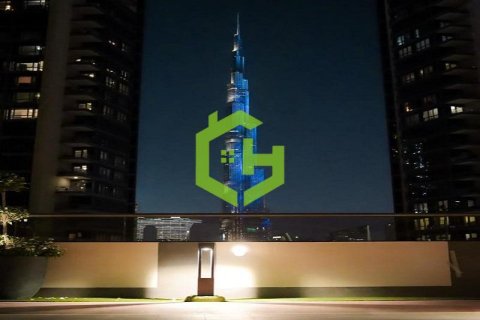 Appartement de 1 chambre à Downtown Dubai (Downtown Burj Dubai), UAE No. 91969 5
