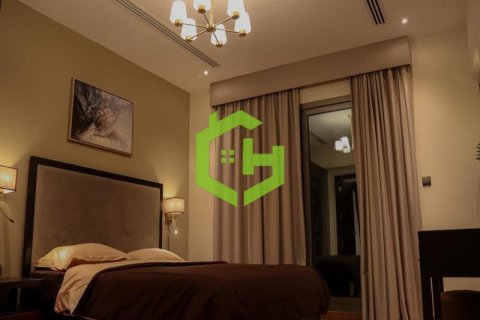 Appartement de 1 chambre à Downtown Dubai (Downtown Burj Dubai), UAE No. 91969 20