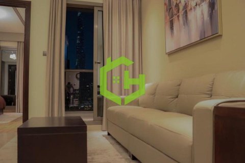 Appartement de 1 chambre à Downtown Dubai (Downtown Burj Dubai), UAE No. 91969 17