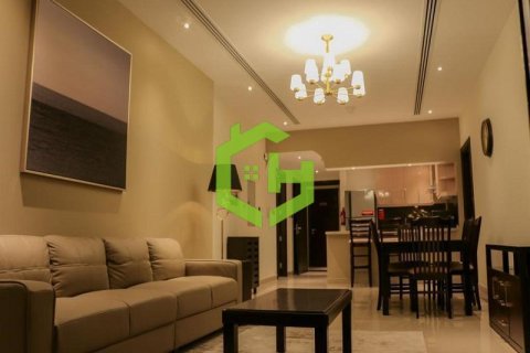 1 bedroom Apartment in Downtown Dubai (Downtown Burj Dubai), UAE No. 91969