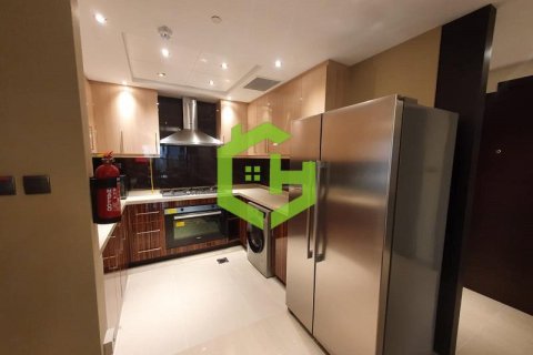 Appartement de 1 chambre à Downtown Dubai (Downtown Burj Dubai), UAE No. 91969 14