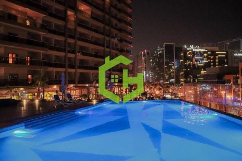 Appartement de 1 chambre à Downtown Dubai (Downtown Burj Dubai), UAE No. 91969 8