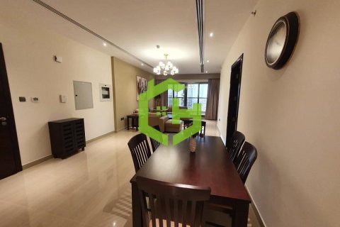Appartement de 1 chambre à Downtown Dubai (Downtown Burj Dubai), UAE No. 91969 18