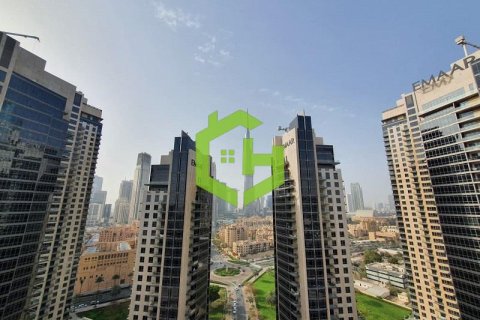 Appartement de 1 chambre à Downtown Dubai (Downtown Burj Dubai), UAE No. 91969 4