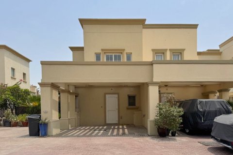 Townhouse de 2 dormitorios en The Springs, UAE No. 202499