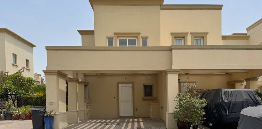 2 غرف نوم تاون هاوس في The Springs, الإمارات العربية المتحدة رقم 202499