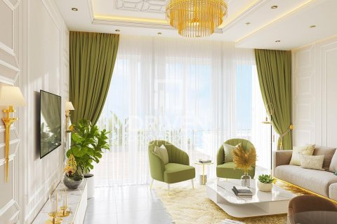 Studio Apartment in Dubai Science Park, UAE No. 206938