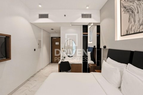 Studio Apartment in District 13, UAE No. 206940