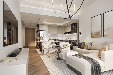 Apartment de 2 dormitorios en Bur Dubai, UAE No. 164765