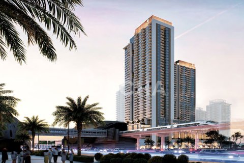 Apartment de 2 dormitorios en Bur Dubai, UAE No. 164765 8