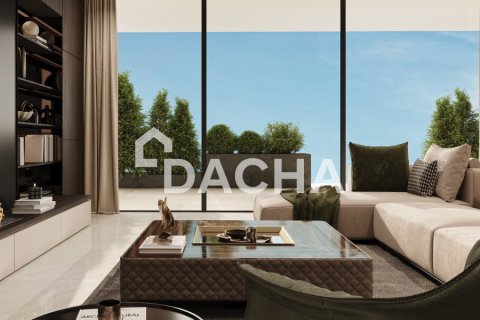 Apartamento tipo estudio Estudio en Dubai Marina, UAE No. 164764 3