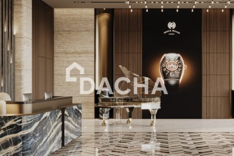 Apartamento tipo estudio Estudio en Dubai Marina, UAE No. 164764 6