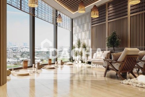 Apartamento tipo estudio Estudio en Dubai Marina, UAE No. 164764 5