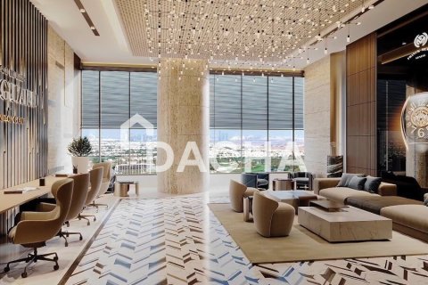Apartamento tipo estudio Estudio en Dubai Marina, UAE No. 164764 7